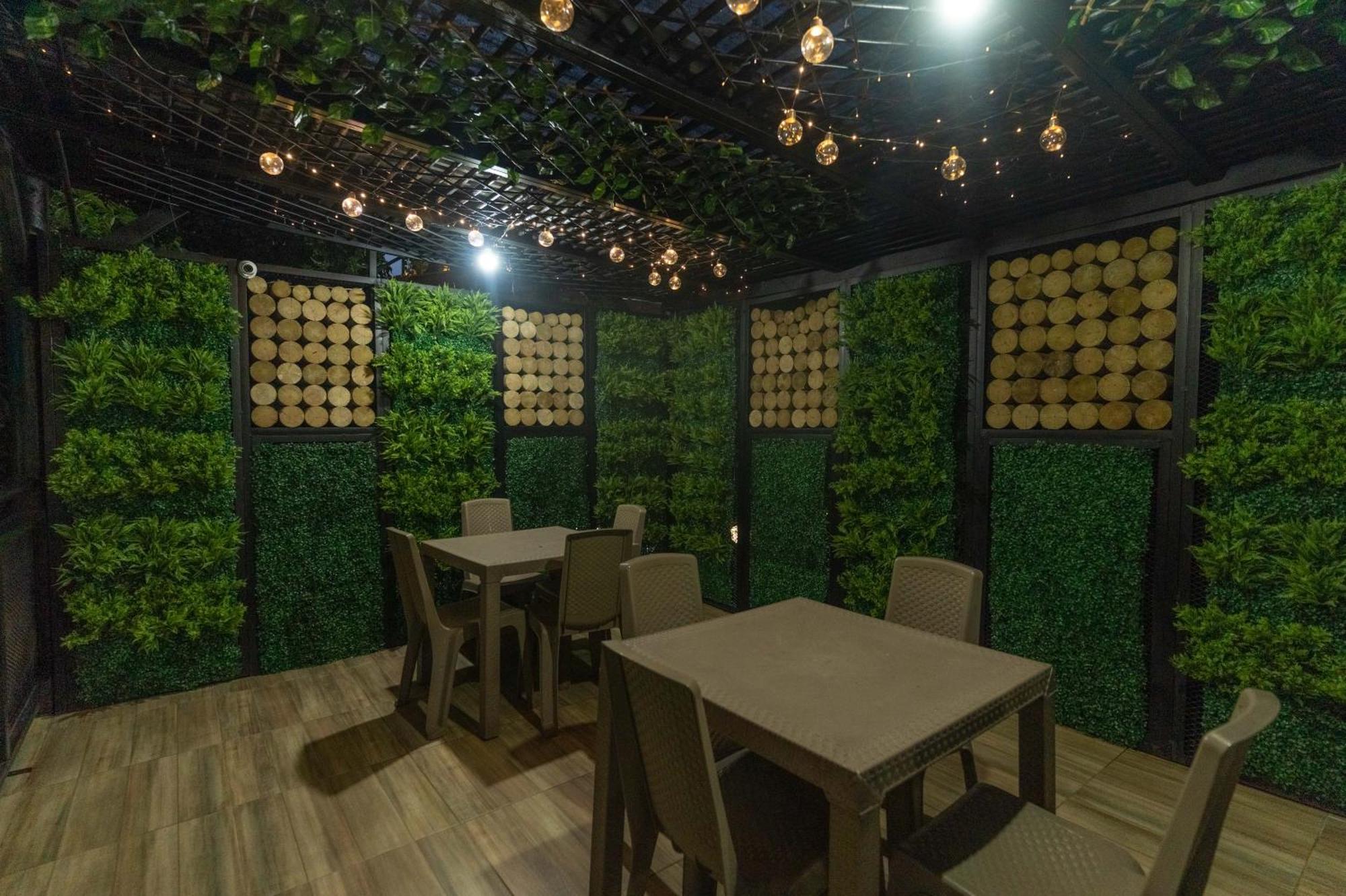 Hotel Boutique Las Rosas 5 G Medellín Exterior foto